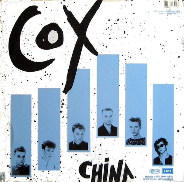 Cox-1