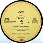 Cox-3