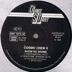 Cosmo Crew-2