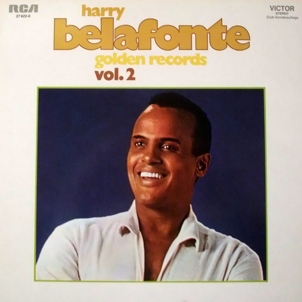 Harry Belafonte-0