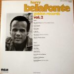 Harry Belafonte-1