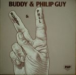 Buddy Guy And Philip Guy*-0