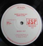 Buddy Guy And Philip Guy*-2