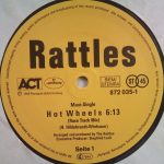 The Rattles-1