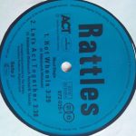 The Rattles-2