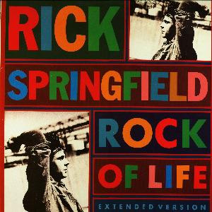 Rick Springfield-0