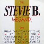 Stevie B.*-0