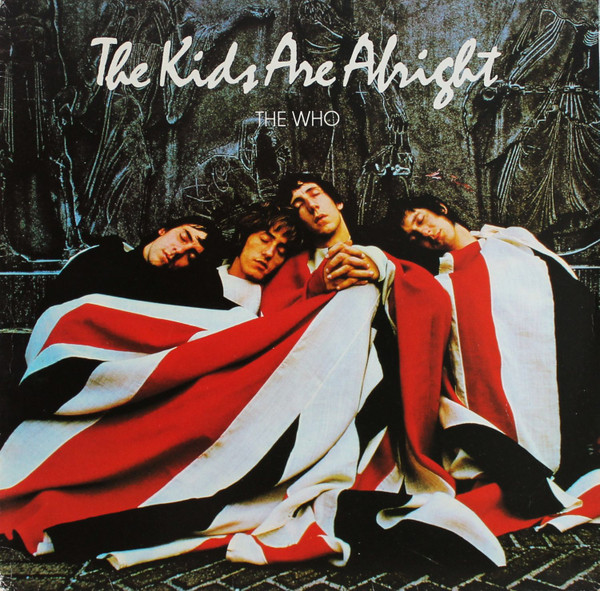 The Who-0