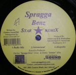 Spragga Benz / Red-Square Crew*-0