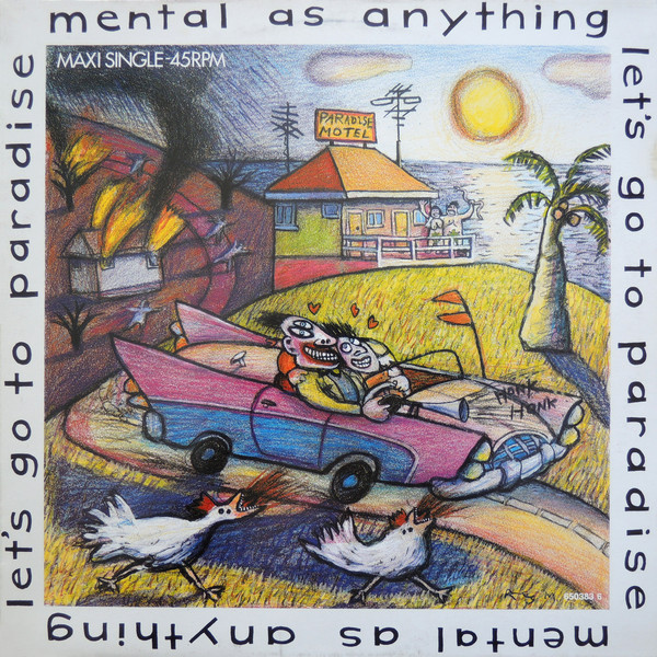 Mental As Anything-0