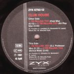 Club House-1
