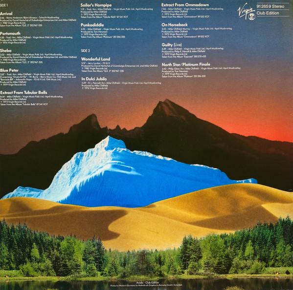 Mike Oldfield-1