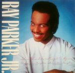 Ray Parker Jr.-0