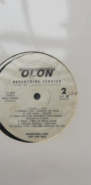 Various-1