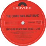 The Chris Farlowe Band-2