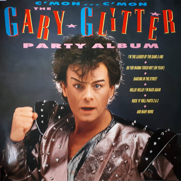 Gary Glitter-0
