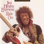 The Jimi Hendrix Experience-0
