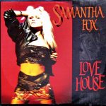 Samantha Fox-0