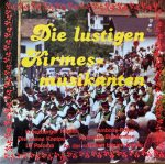 Die Lustigen Kirmesmusikanten-0