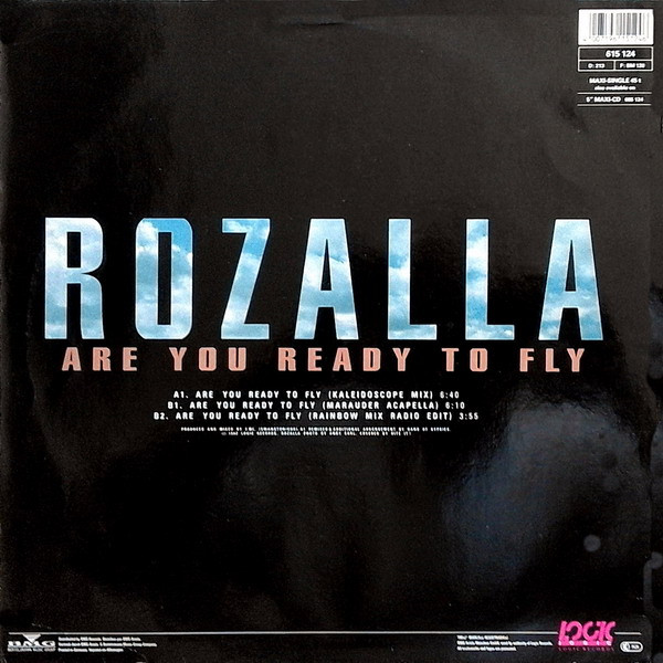 Rozalla-1