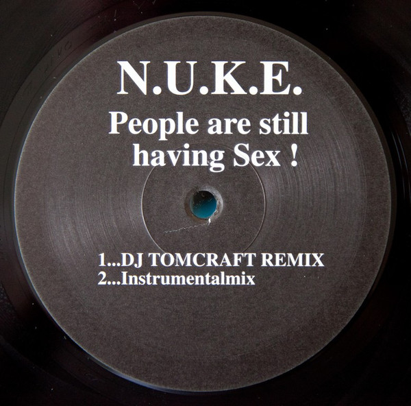 N.U.K.E.-1