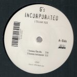 G's Incorporated-0