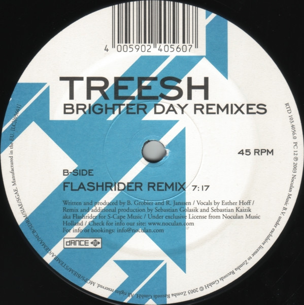 Treesh-1
