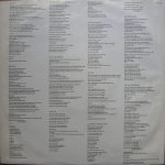 Hothouse Flowers-4