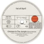 1st Of April-2