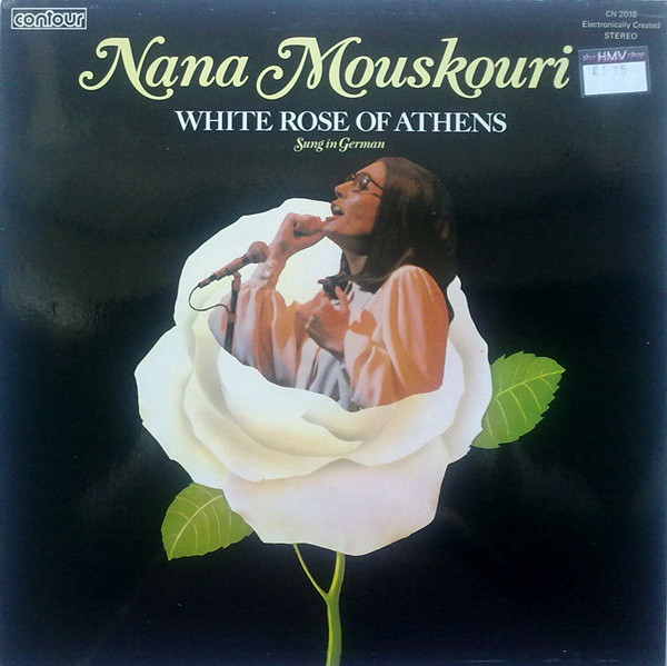 Nana Mouskouri-0