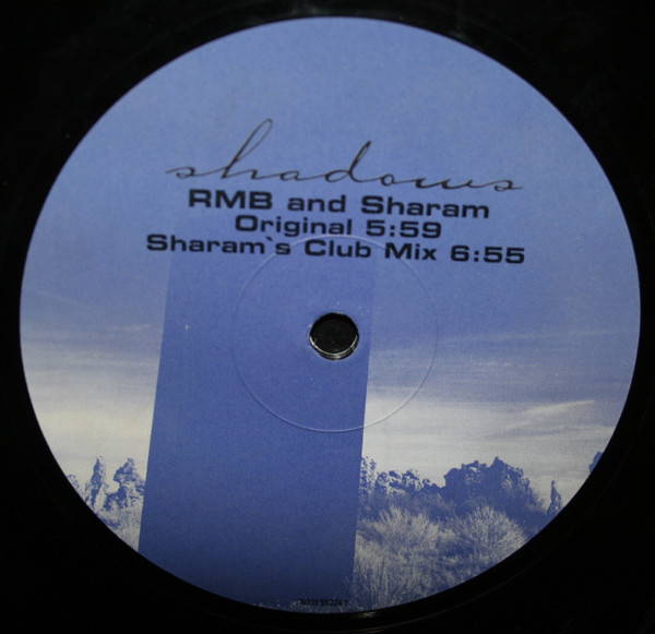 RMB And Sharam*-0