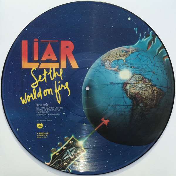 Liar (3)-0