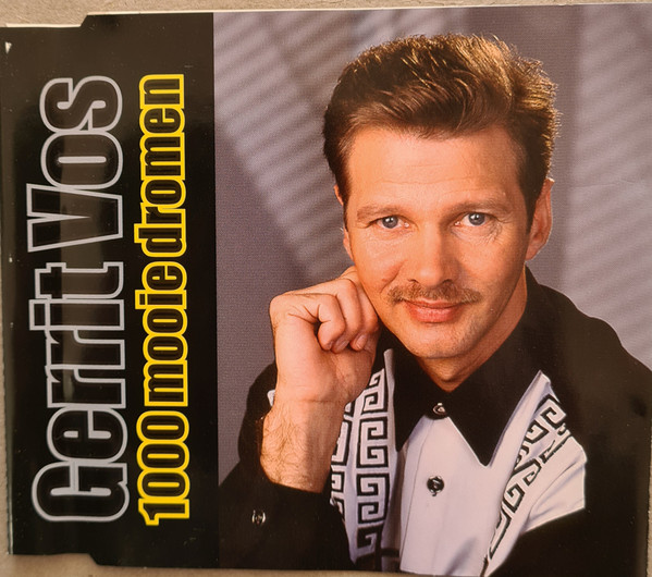 Gerrit Vos-0