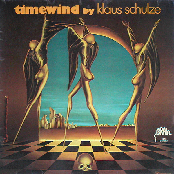 Klaus Schulze-0