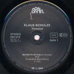 Klaus Schulze-3