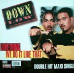 Down Low-0