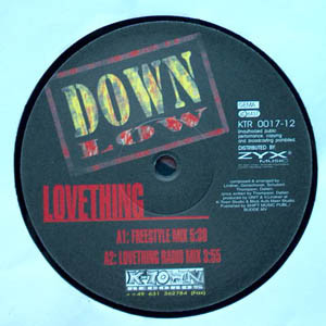Down Low-1