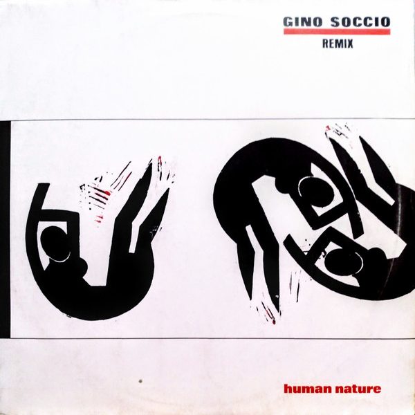Gino Soccio-0
