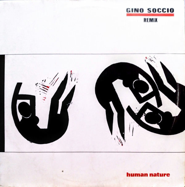 Gino Soccio-0