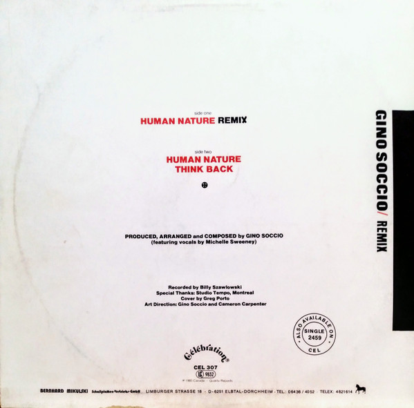 Gino Soccio-1
