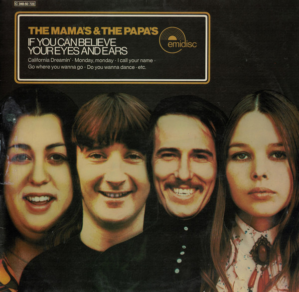 The Mama's & The Papa's*-0