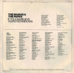 The Mama's & The Papa's*-1