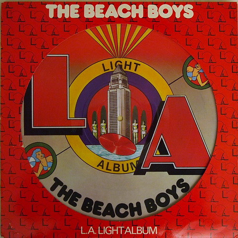 The Beach Boys-0