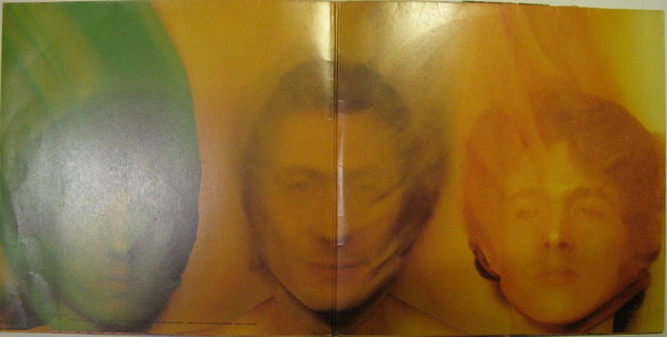 The Rolling Stones-1