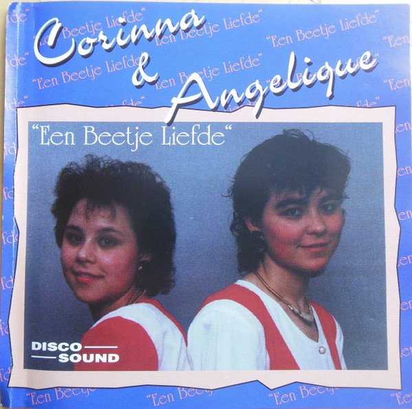 Corinna & Angelique-0