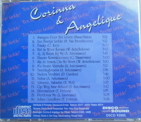 Corinna & Angelique-1