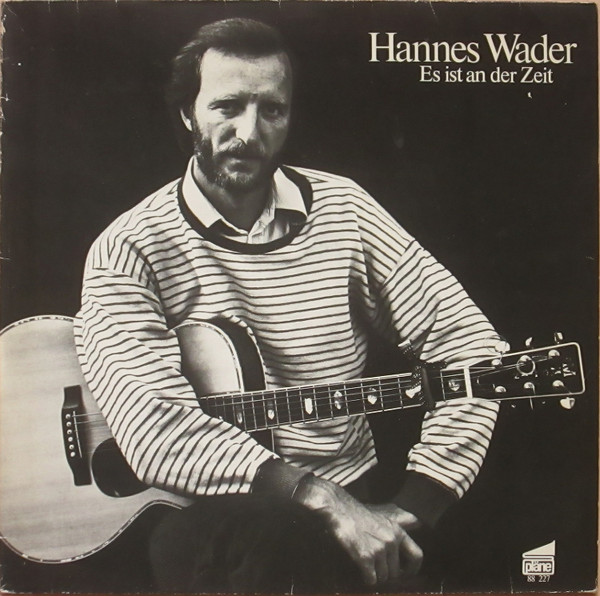Hannes Wader-0