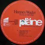 Hannes Wader-2