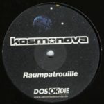 Kosmonova-1