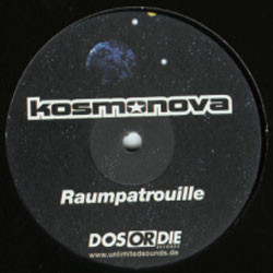Kosmonova-1